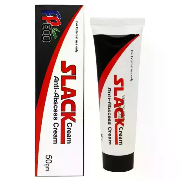 Slack Cream 50Gm