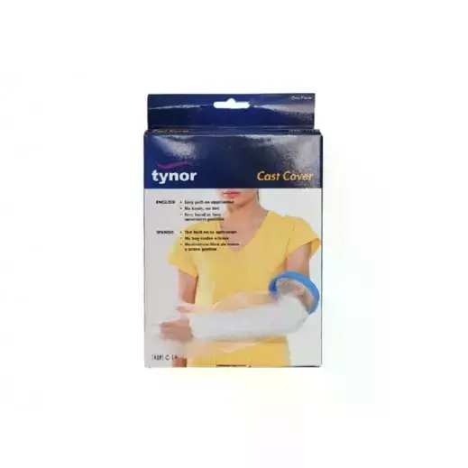 Tynor Cast Cover (Arm) C 19Un