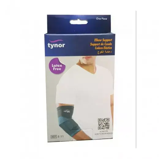 Tynor Elbow Support E 11M