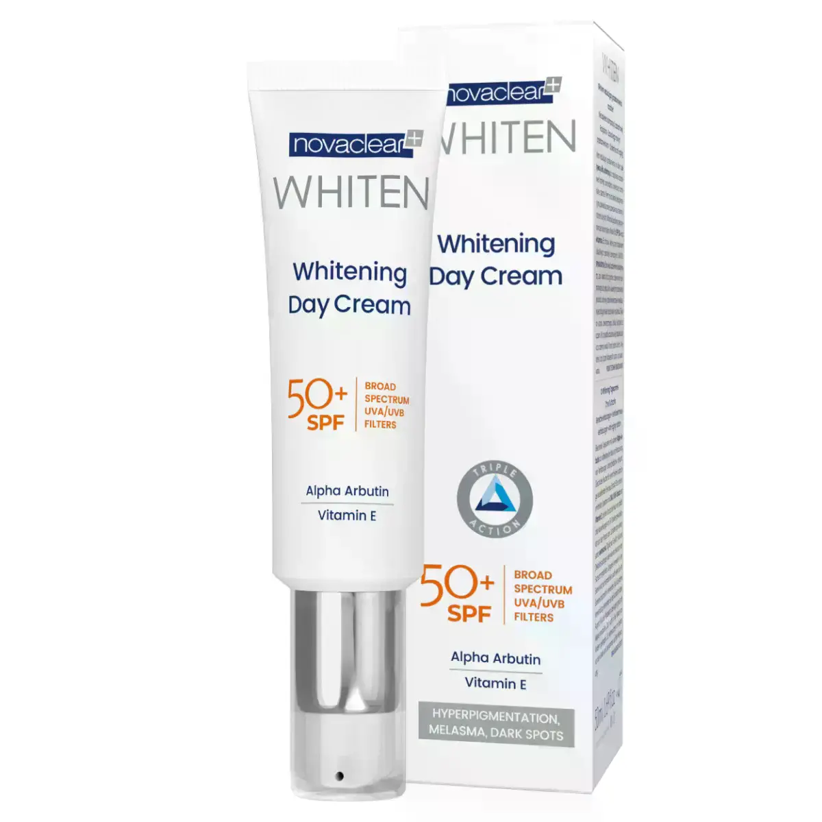 WHITEN WHITENING DAY CREAM 50 ML