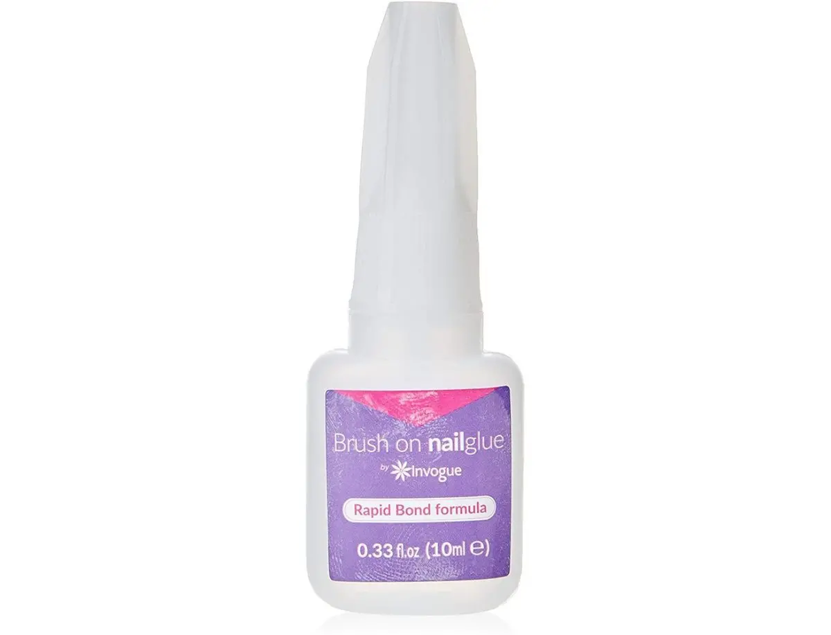 Brush on Nail Glue 10 ml