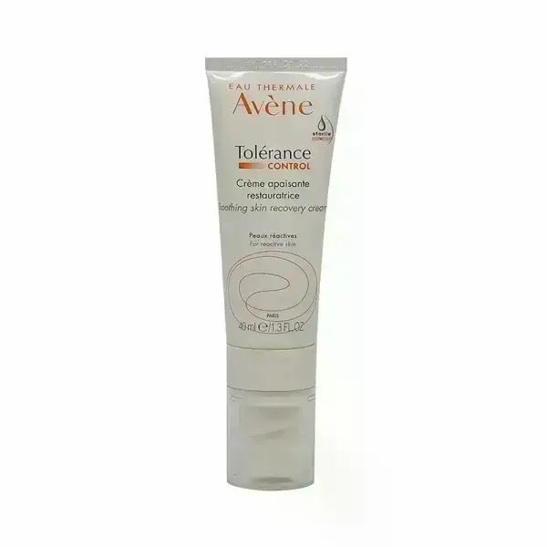Avene Tolerance Control Skin Recovery Cream 40 Ml