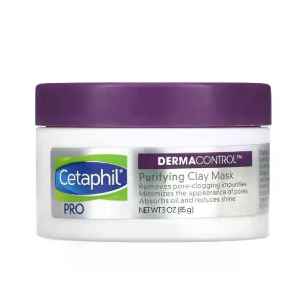 Cetaphil Pro Acne Prone Skin Purifying