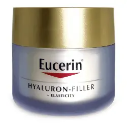 Eucerin Hyaluron Filler Elasticity Day Cream 50Ml