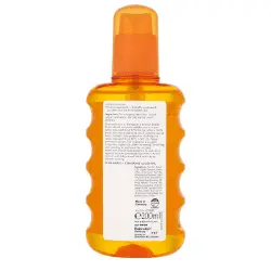 Eucerin Sun Care Transparent Spray Spf50 - 200 ML