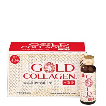 Gold collagen forte 10