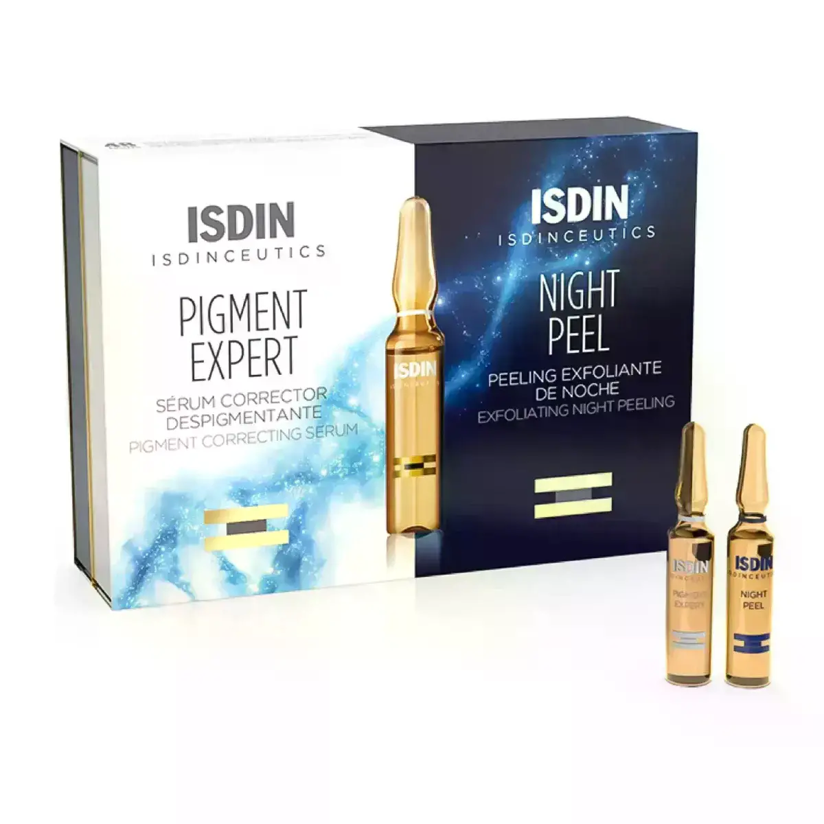 ISDIN Pigment Expert Ampule| Pigment Correcting