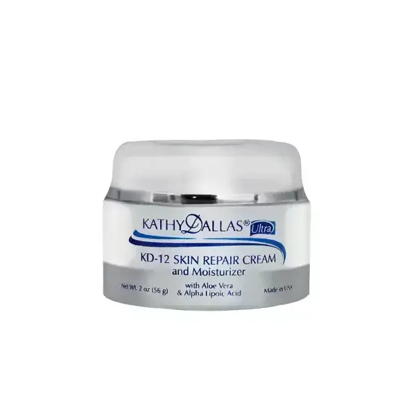 Kathy Dallas KD-12 Skin Repair Cream 56 G