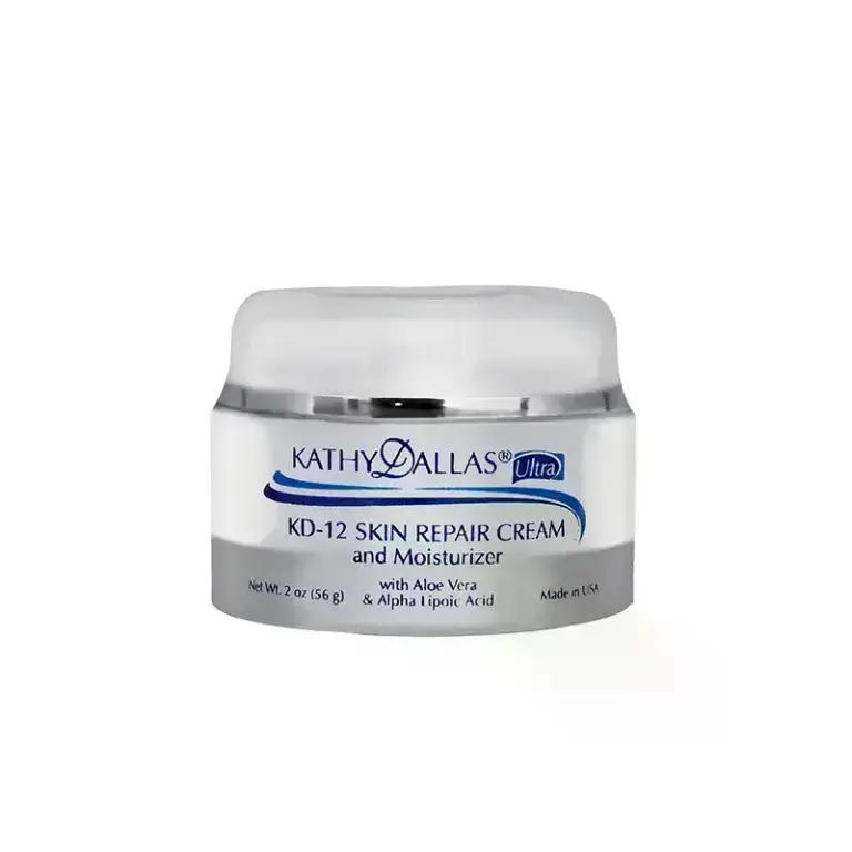 Kathy Dallas KD-12 Skin Repair Cream 56 G