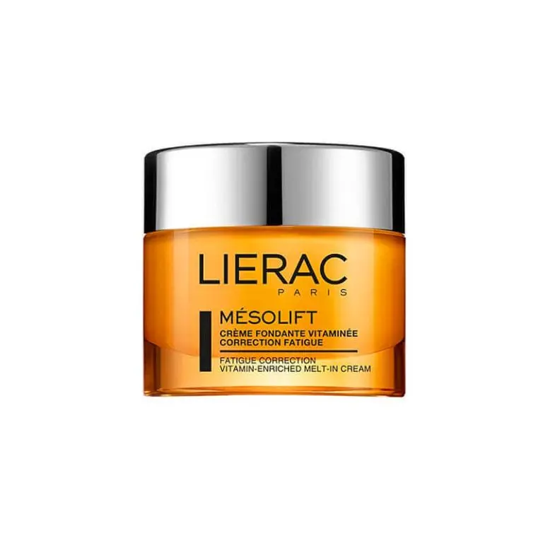 Lierac Mesolift Cream L605