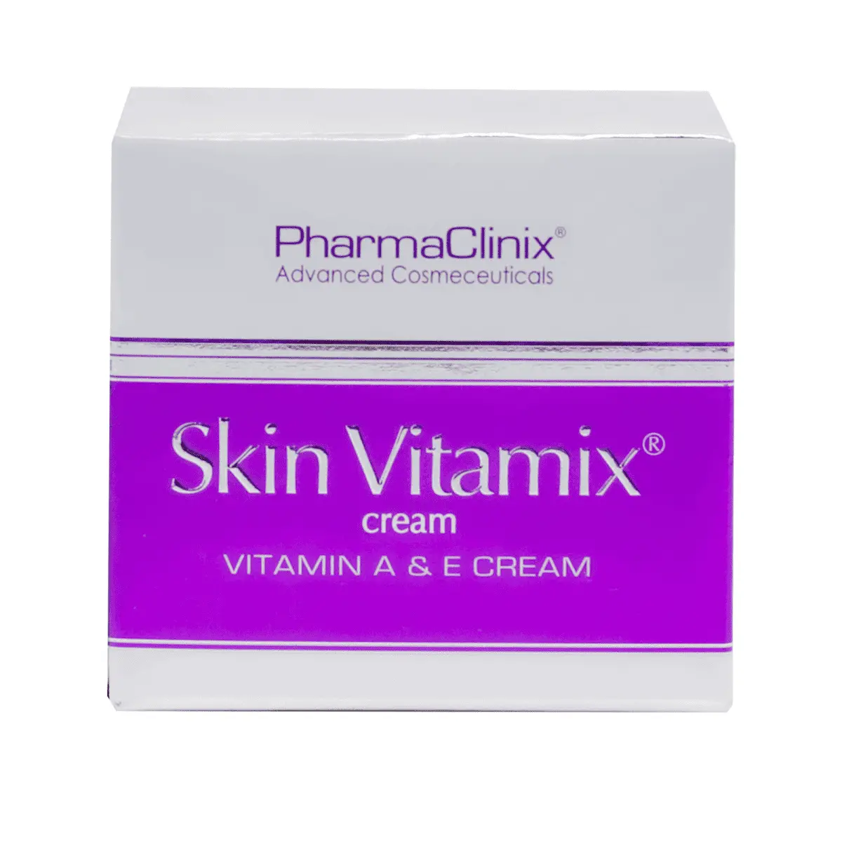 Pharmaclinix Skin Vitamex Vit A&E Cream 50 Ml