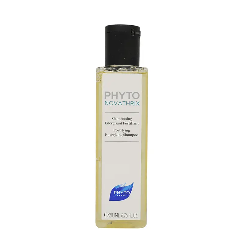 Phyto Novathrix Shampoo 200 Ml 0015