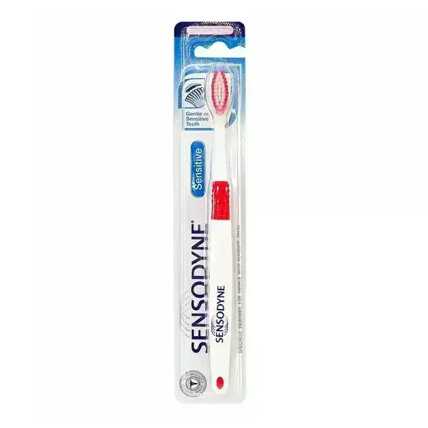 Sensodyne Sensitive Toothbrush Extra Soft 1 Pc