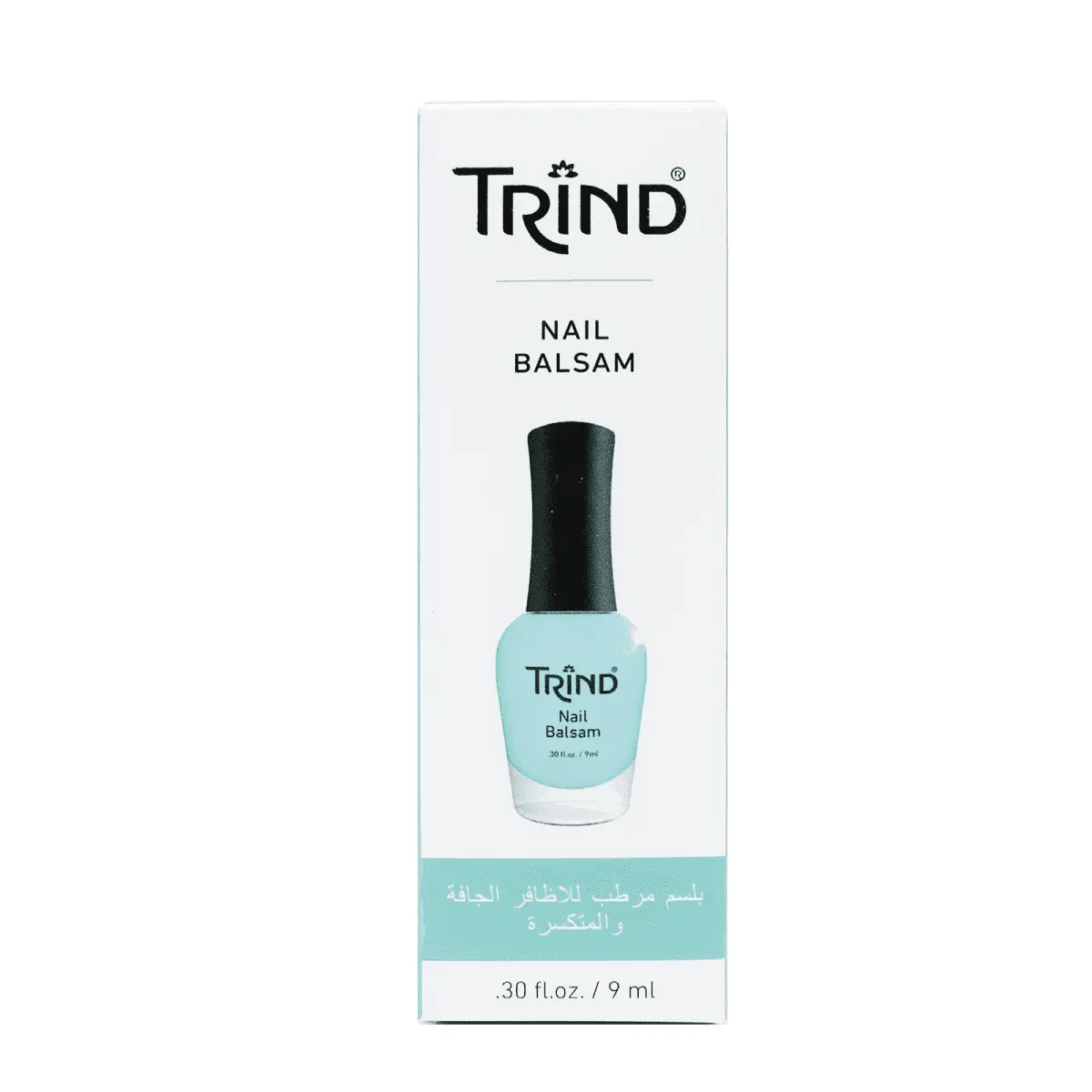 Trind Nail Balsam 9 ML To Strengthen Nails