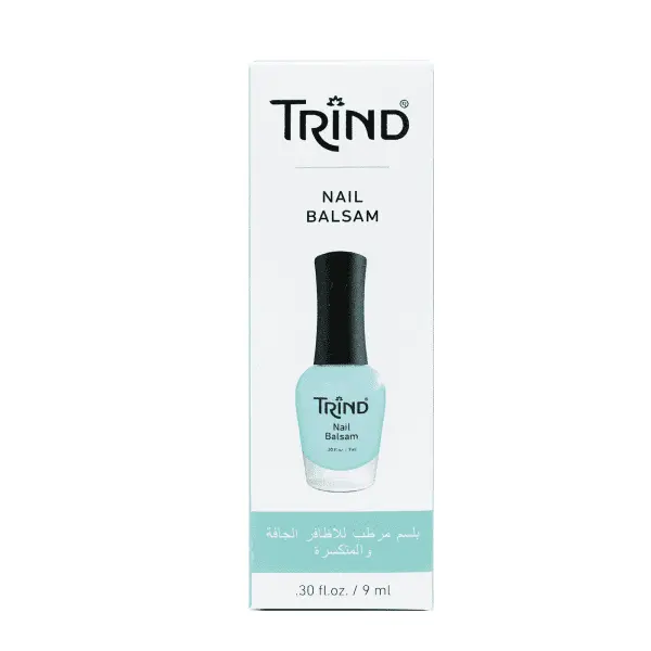 Trind Nail Balsam 9 ML To Strengthen Nails