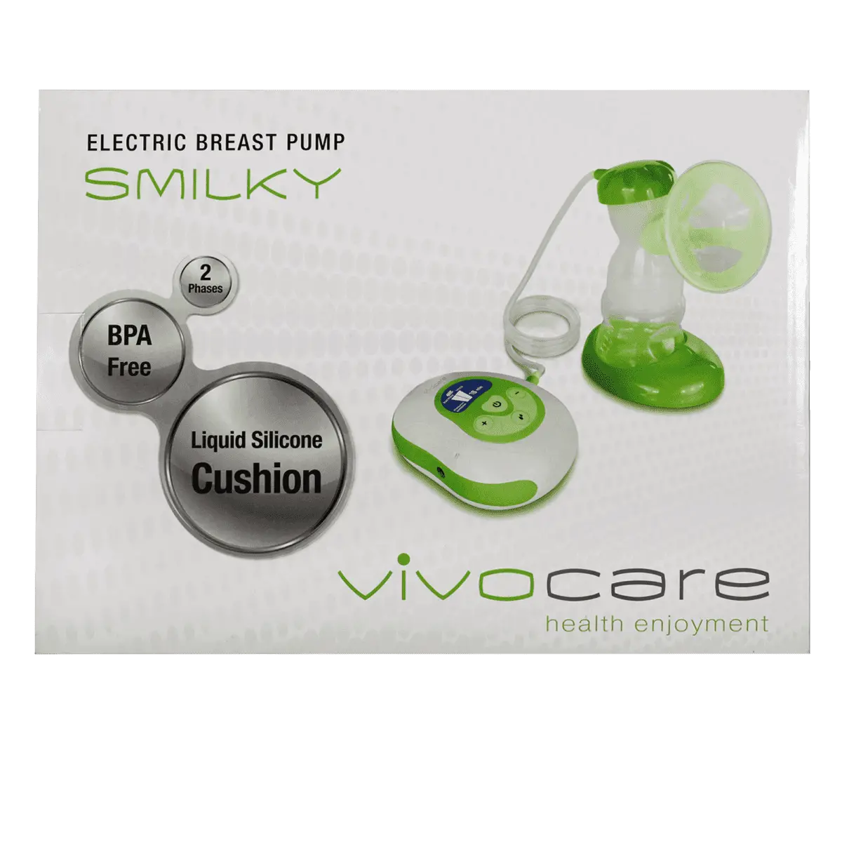 Vivocare Electrical Breast Pump