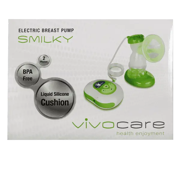 Vivocare Electrical Breast Pump