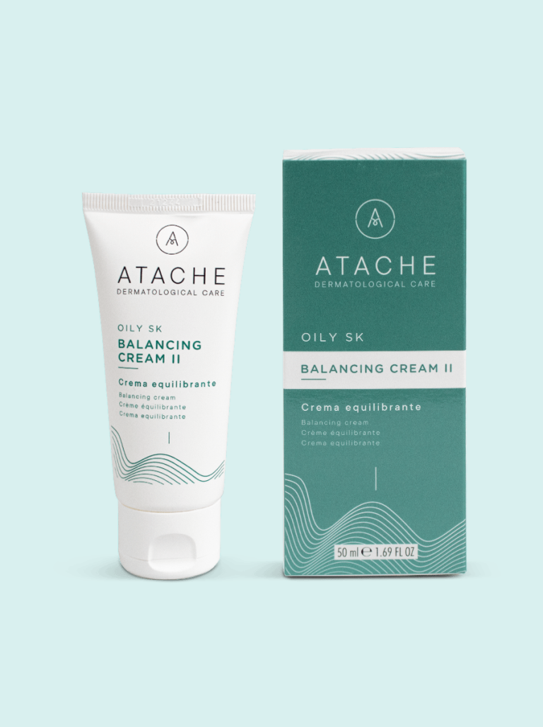 ATACHE Oily SK Balancing Cream II 50ml