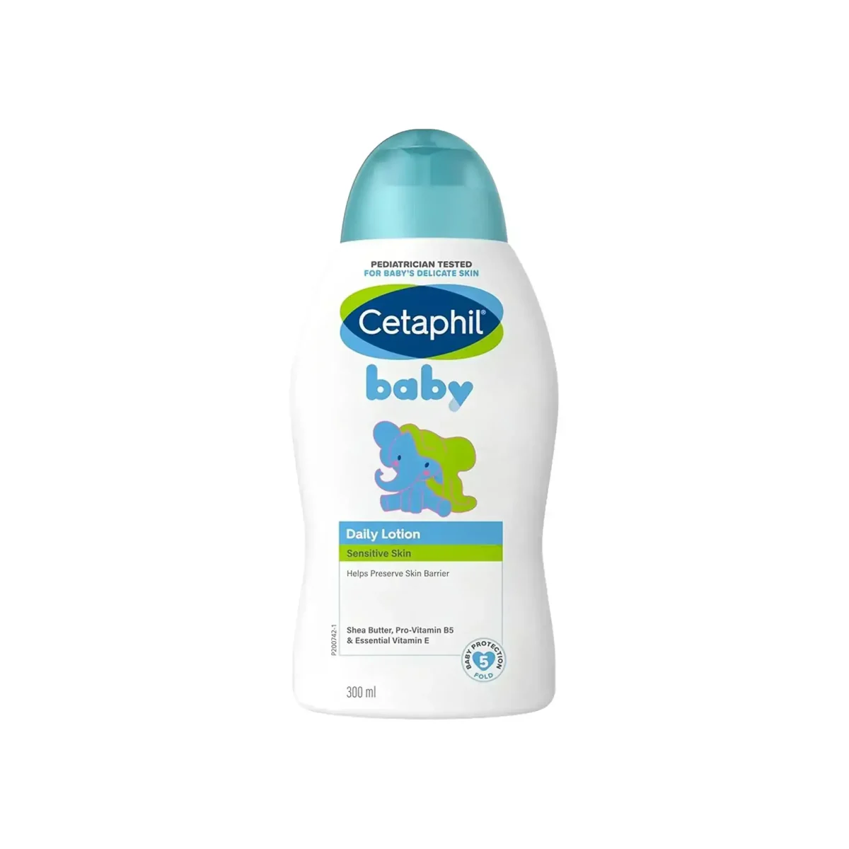 Cetaphil Baby Daily Lotion 300ml