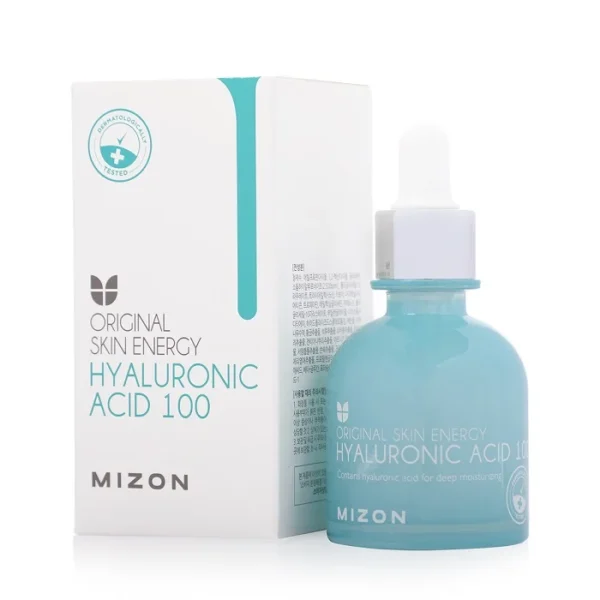 Mizon Hyaluronic Acid Serum 30 ml