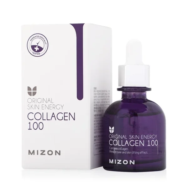 Mizon Collagen Serum 100-30Ml