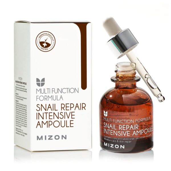 Mizon Snail Repair Intensive Serum 30ml