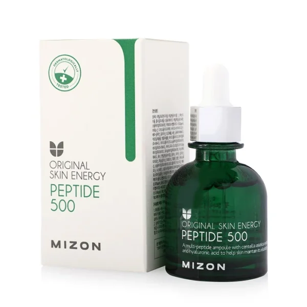 Mizon Peptide 500 Serum 30 Ml