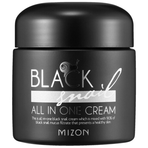 Mizon Black Snail All In One Cream 75ml