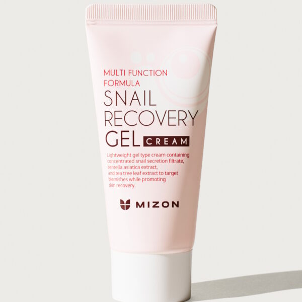 MIZON Snail Recovery Gel Cream 45ml