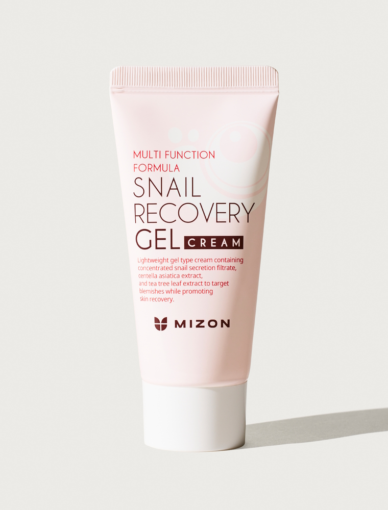 MIZON Snail Recovery Gel Cream 45ml