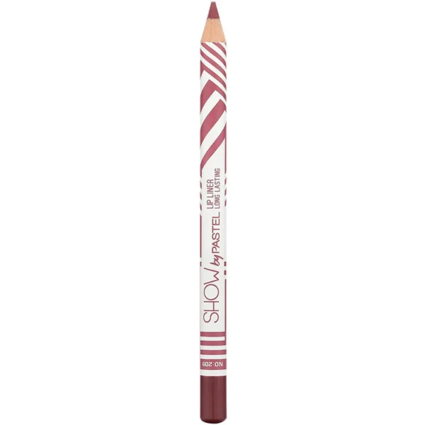 246 LIP LINER 209