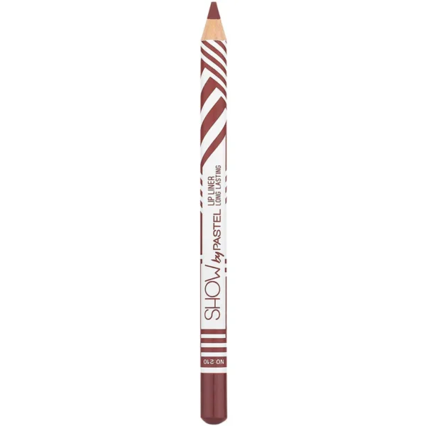 246 LIP LINER 210