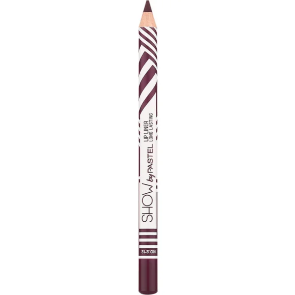 246 LIP LINER 212