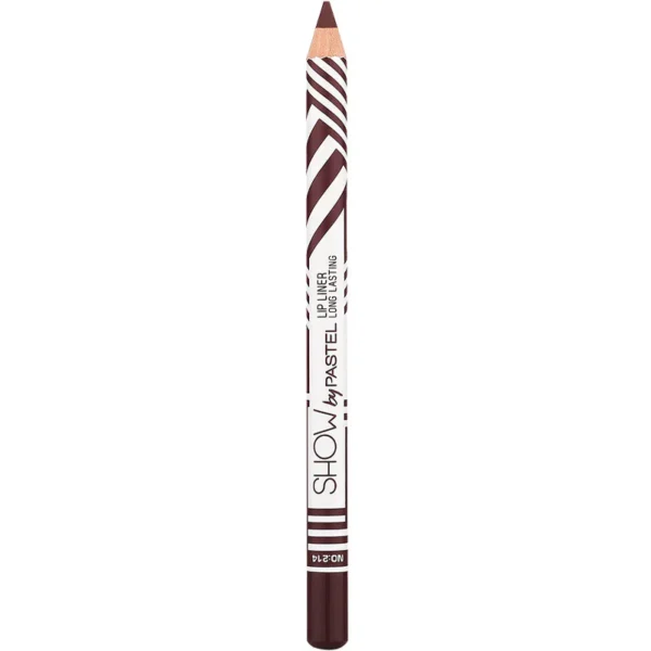 246 LIP LINER 214