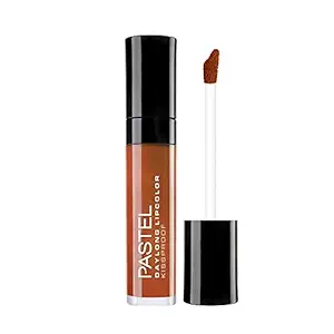 DAYLONG KISSPROOF MATTE LIQUID LIPSTICK 38