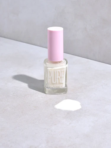 100 PURE NAIL POLISH 601