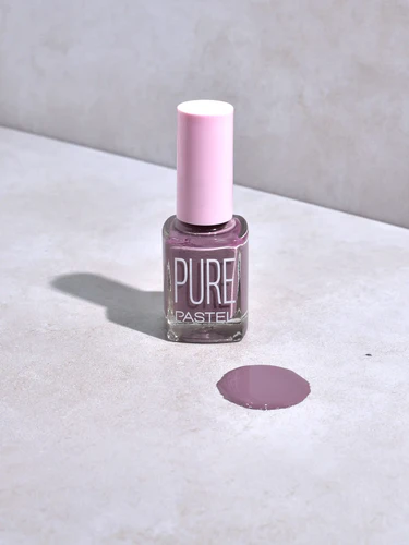 100 PURE NAIL POLISH 606