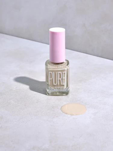 100 PURE NAIL POLISH 608