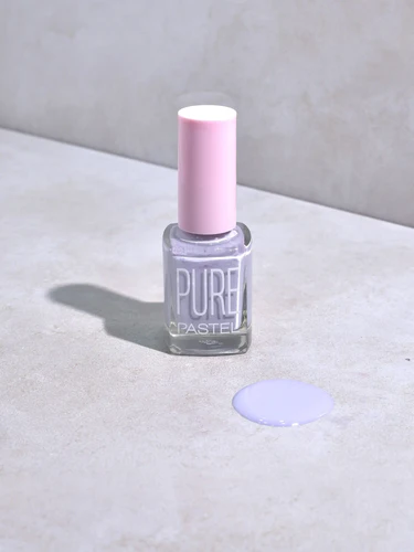 100 PURE NAIL POLISH 610