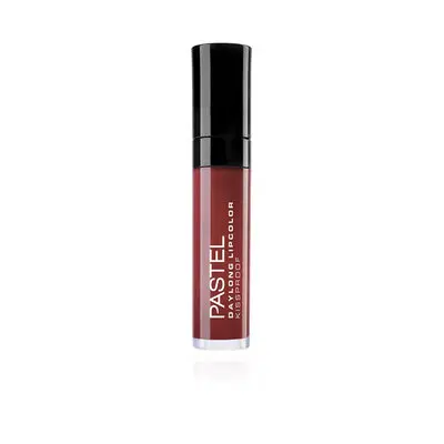 DAYLONG KISSPROOF MATTE LIQUID LIPSTICK 23