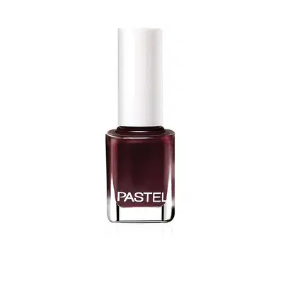 pastel 100 NAIL POLISH 07