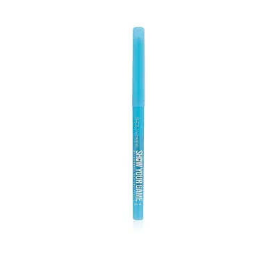 248 SHOW YOUR GAME GEL EYE PENCIL 403
