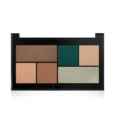 Pastel 286 EYESHADOW PALETTE So In Love 204