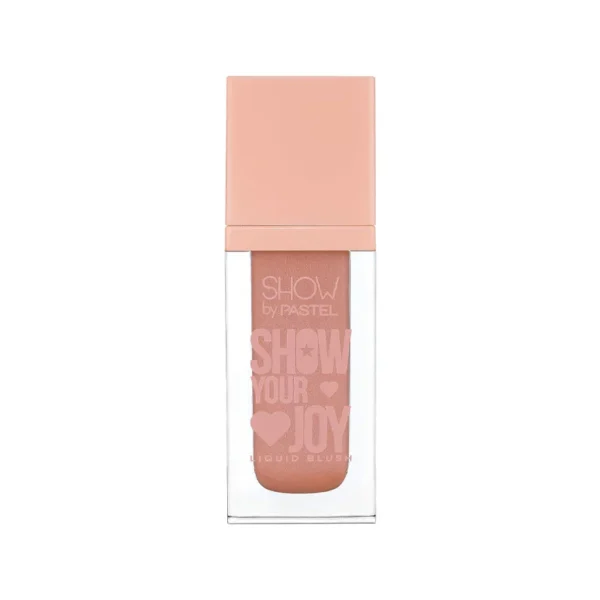 377 JOY LIQUID BLUSH 57