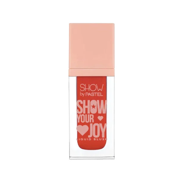 377 JOY LIQUID BLUSH 52