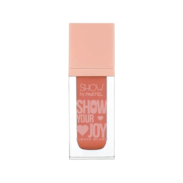 377 JOY LIQUID BLUSH 53