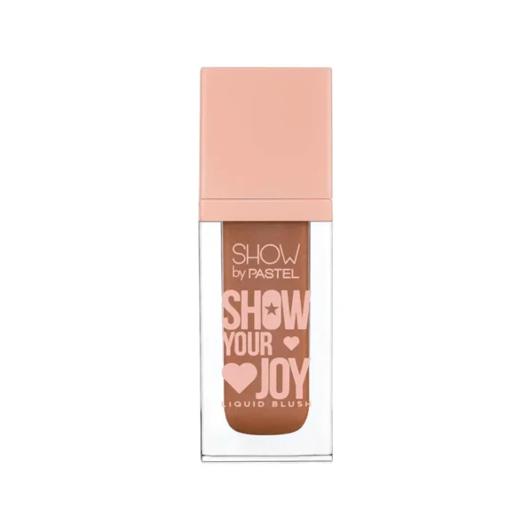 377 JOY LIQUID BLUSH 54