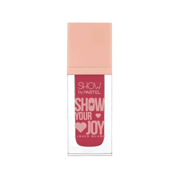 377 JOY LIQUID BLUSH 55