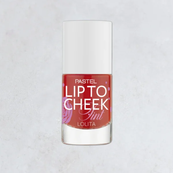 LIP TO CHEEK TENT- LOLITA