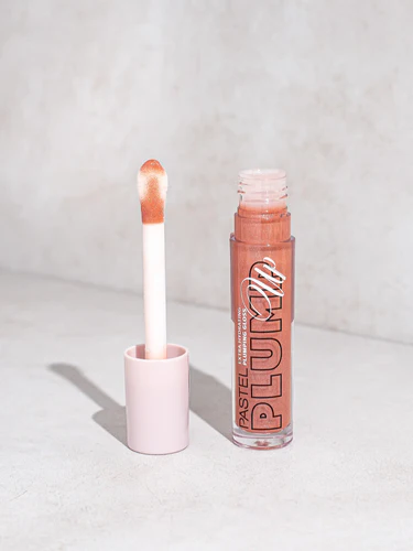 PASTEL PLUMP UP HYDRATING PLUMPING GLOSS 202